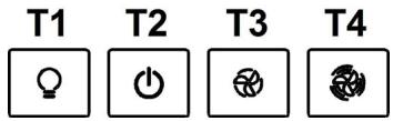 HOTPOINT HHC9.8FLTX - SICUREZZA GENERALE - 1