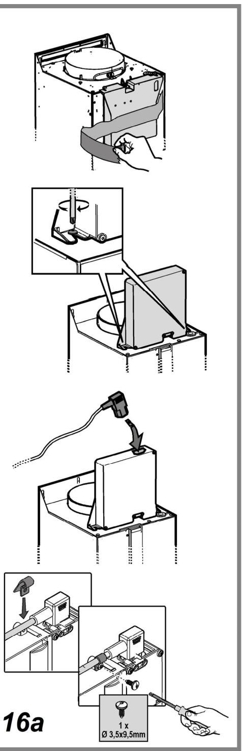 HOTPOINT HHC9.8FLTX - 27