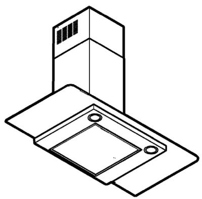 HOTPOINT HHC9.8FLTX - 1