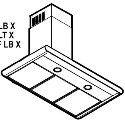 HOTPOINT HHC9.8FLTX - 4