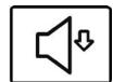 HOTPOINT HHC9.8FLTX - Reset filter verzadiging indicator - 3