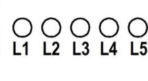 HOTPOINT HHC9.8FLTX - RHHC 9.7F LB X - 23
