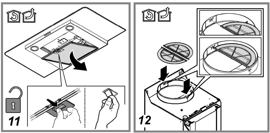 HOTPOINT HHC9.8FLTX - 23