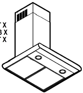 HOTPOINT HHC9.8FLTX - 6