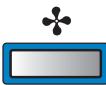 FALMEC ALTAIR - ELEKTRONISK KONTROLLPANEL - 3