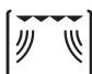 HOTPOINT MD764DSHA - Micro-ondes - 1