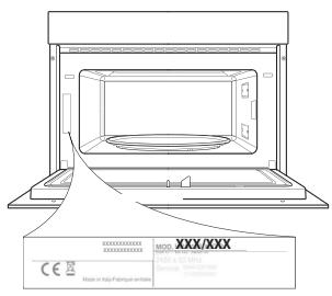 HOTPOINT MD764DSHA - Contacter le service après-vente - 1