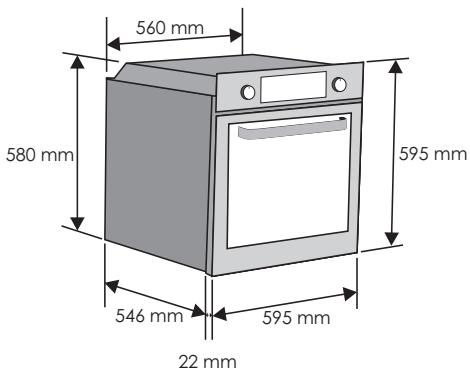 ROSIERES RFZP6977IN - FAQ - 2