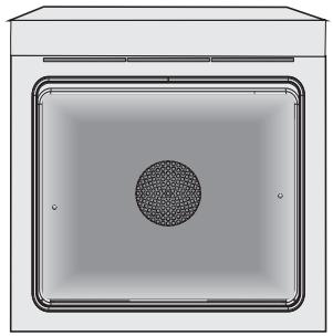 ROSIERES RFZP6977IN - Retrait et nettoyage des grilles laterales - 2