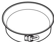 ELECTROLUX ROB2201AON - Cottura ventilata umida - accessori consigliati - 2