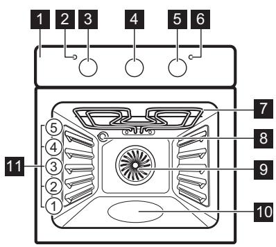 ELECTROLUX ROB2201AON - Panorama - 1