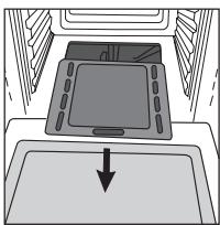 AIRLUX CC902GTIX3 - RéGLAGE DU MINIMUM SUR LE BRULEUR FOUR ET BRULEUR GRILL (fig. 22 page 14) - 7