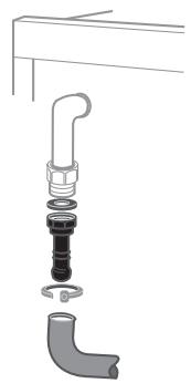 AIRLUX CC902GTIX3 - BRANCHEMENT ÉLECTRIQUE - 3