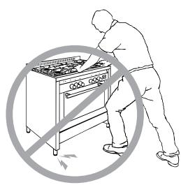 AIRLUX CC902GTIX3 - INSTRUCTIONS RÉSERVÉES À L'INSTALLATEUR - 3