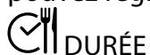 INDESIT IFW65Y0IX - Programmer la cuisson - 1