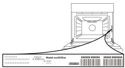 INDESIT IFW65Y0IX - Contacter le service après-vente - 1