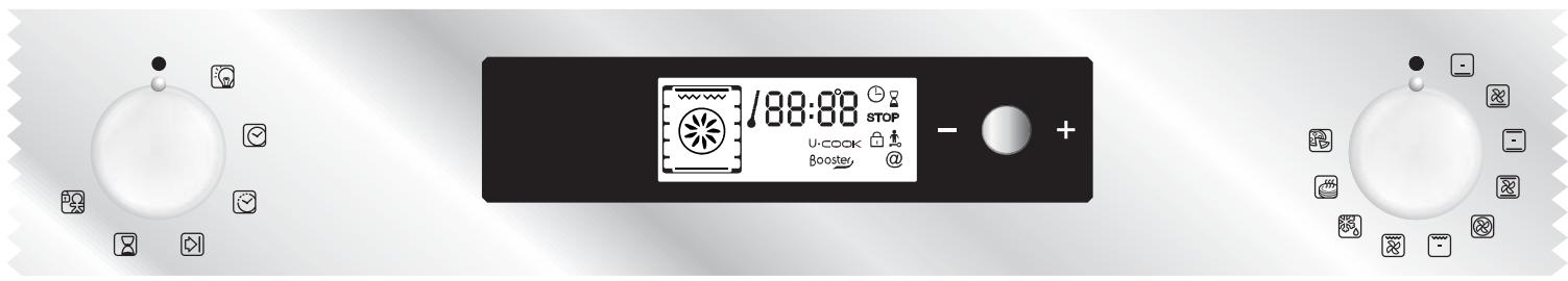 HOOVER HOA03VXWIFI - Assistance technique - 3