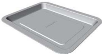HOOVER HOA03VXWIFI - OVEN EQUIPMENT (ACCORDING TO MODEL) - 6