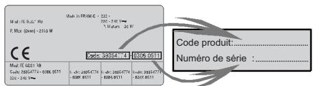HOOVER HOA03VXWIFI - Recommandations - 1