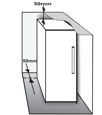 WHIRLPOOL SW8AM2YXR2 - TUREN EINSTELLEN (FALLS VORHANDEN) - 1