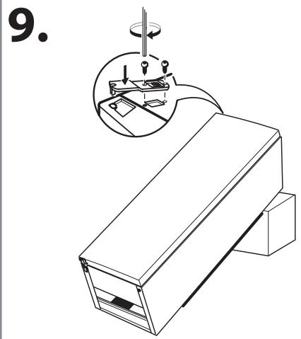 WHIRLPOOL SW8AM2YXR2 - (2) - 8