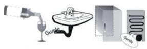 WHIRLPOOL SW8AM2YXR2 - Wybrane odgosity pracy urzadzenia: - 3