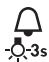 ELECTROLUX KOCDH70X - Avisador - 1