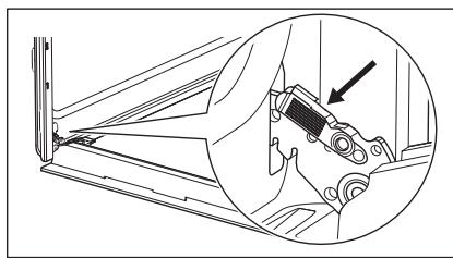 ELECTROLUX KOCDH70X - ATTENTION! - 1