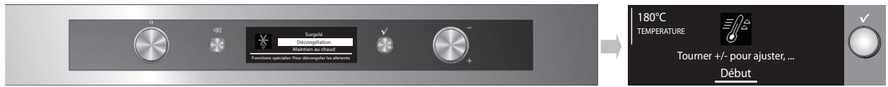 WHIRLPOOL AKZM 753/IX - Préchauffage RAPIDE - 1