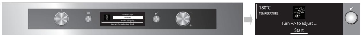 WHIRLPOOL AKZM 753/IX - FAST PREHEATING - 1