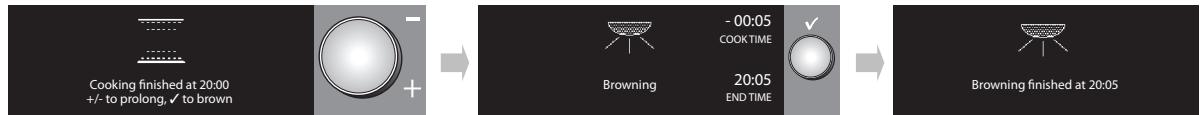 WHIRLPOOL AKZM 753/IX - BROWNING - 1