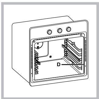 HOTPOINT 80242 - Montage des Gleitschienen-Bausatzes* - 3