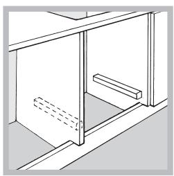 HOTPOINT 80242 - Aireación - 1