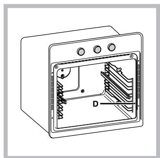 HOTPOINT 80242 - Montaje del Kit Guias Deslizables* - 3