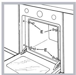 HOTPOINT 80242 - Centring and fixing - 2