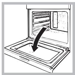 HOTPOINT 80242 - Czyszczenie drzewiczek - 1