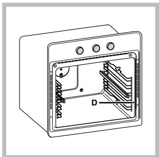 HOTPOINT 80242 - Montage van de Geleiders Kit* - 3