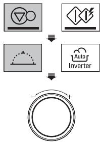 LG MS-3265DDS - MS3265DDH - MS3265DDS - Exemple: Pour cuire 0,4 kg de carottes, il suffit de suivre l'étape ci-dessous - 1
