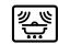 BRANDT BKS6135B - 1000W - 1