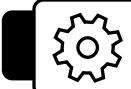 BRANDT BKS6135B - REPLACING THE LIGHT BULB - 2