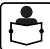BRANDT BKS6135B - WARNING: - 2