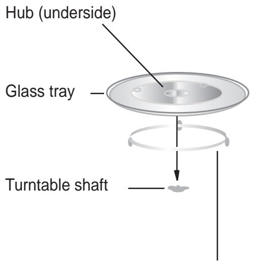 CATA MC 25 D - MC 25 GTC BK - MC 28 D BK - Turntable Installation - 1