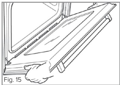 CDA RV921 - Doors - 5