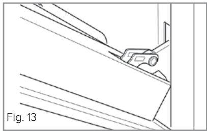 CDA RV921 - Doors - 3