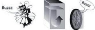 WHIRLPOOL SW6A2QWF2 - Di seguito sono riportati alcuni dei rumori di funzionamento possibili: - 4