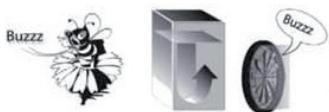 WHIRLPOOL SW6A2QWF2 - Cateva sunete emise la fonctionare pe care le puteti azi: - 4