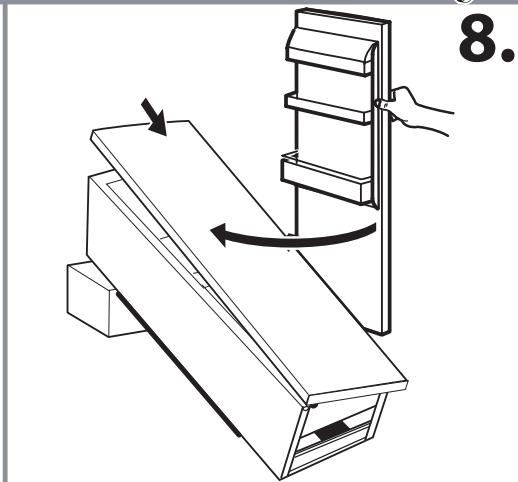 WHIRLPOOL SW6A2QWF2 - Note: - 10
