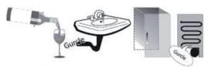 WHIRLPOOL SW6A2QWF2 - Some of the functional sounds you might hear: - 2