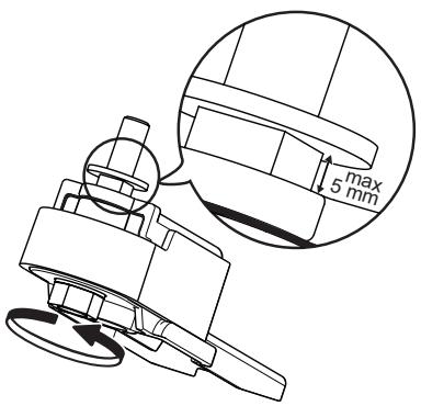 WHIRLPOOL SW6A2QWF2 - ADJUST DOORS (If available) - 3