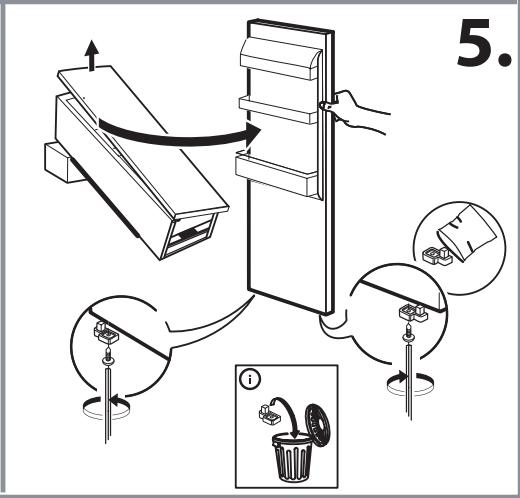 WHIRLPOOL SW6A2QWF2 - Note: - 6
